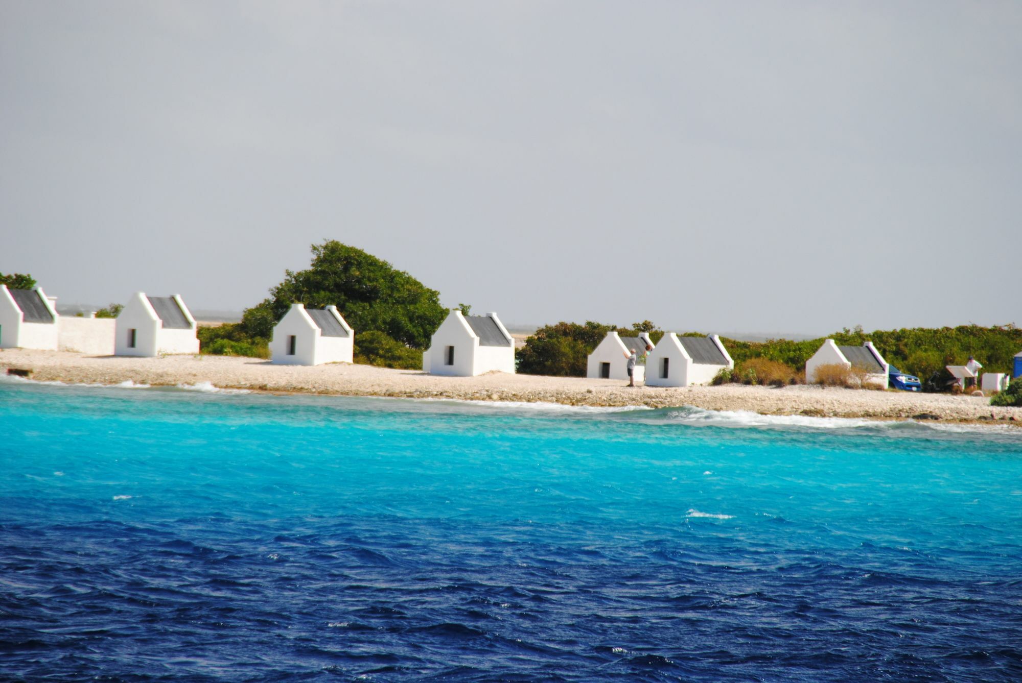 The Lodge Bonaire Exteriör bild