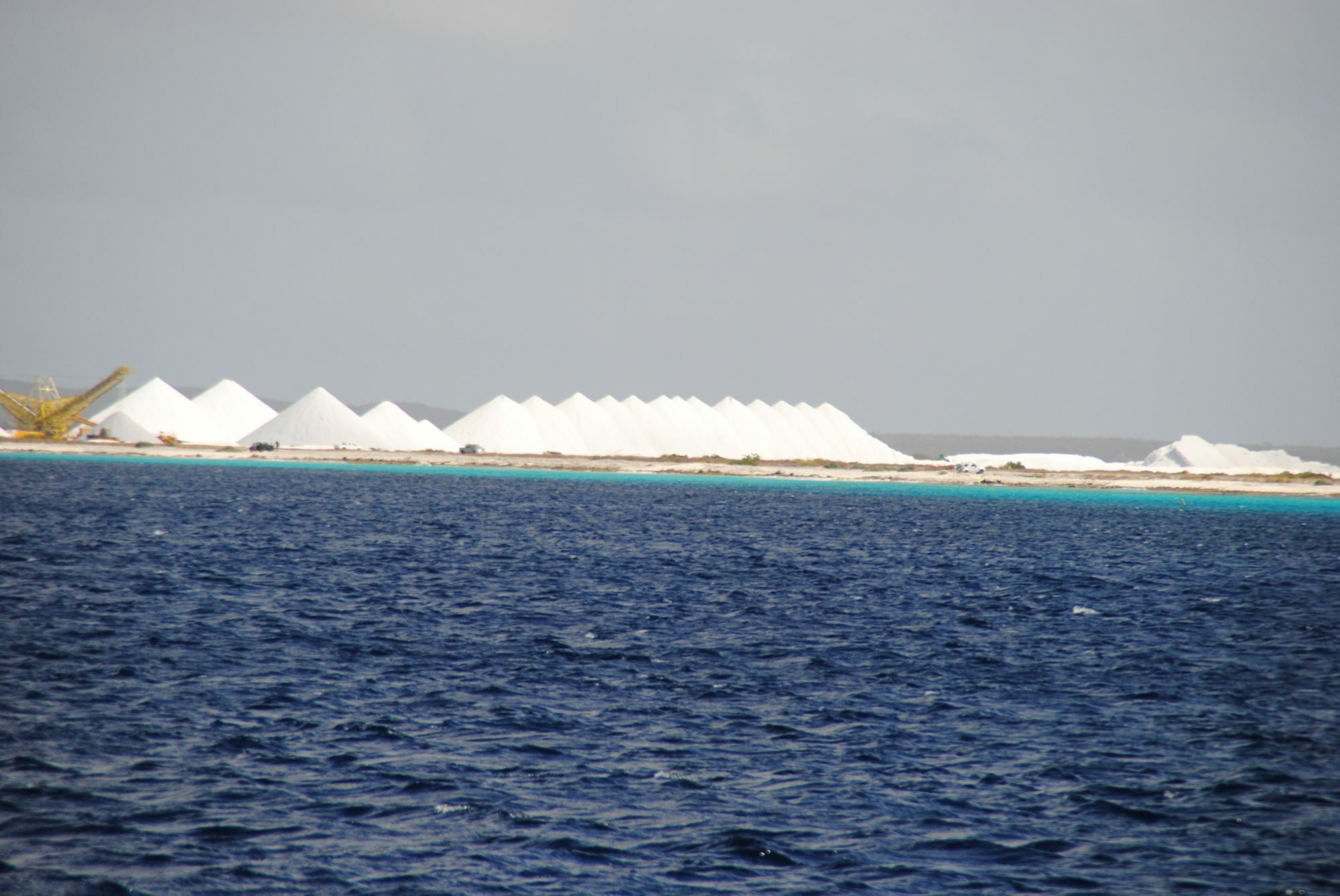 The Lodge Bonaire Exteriör bild