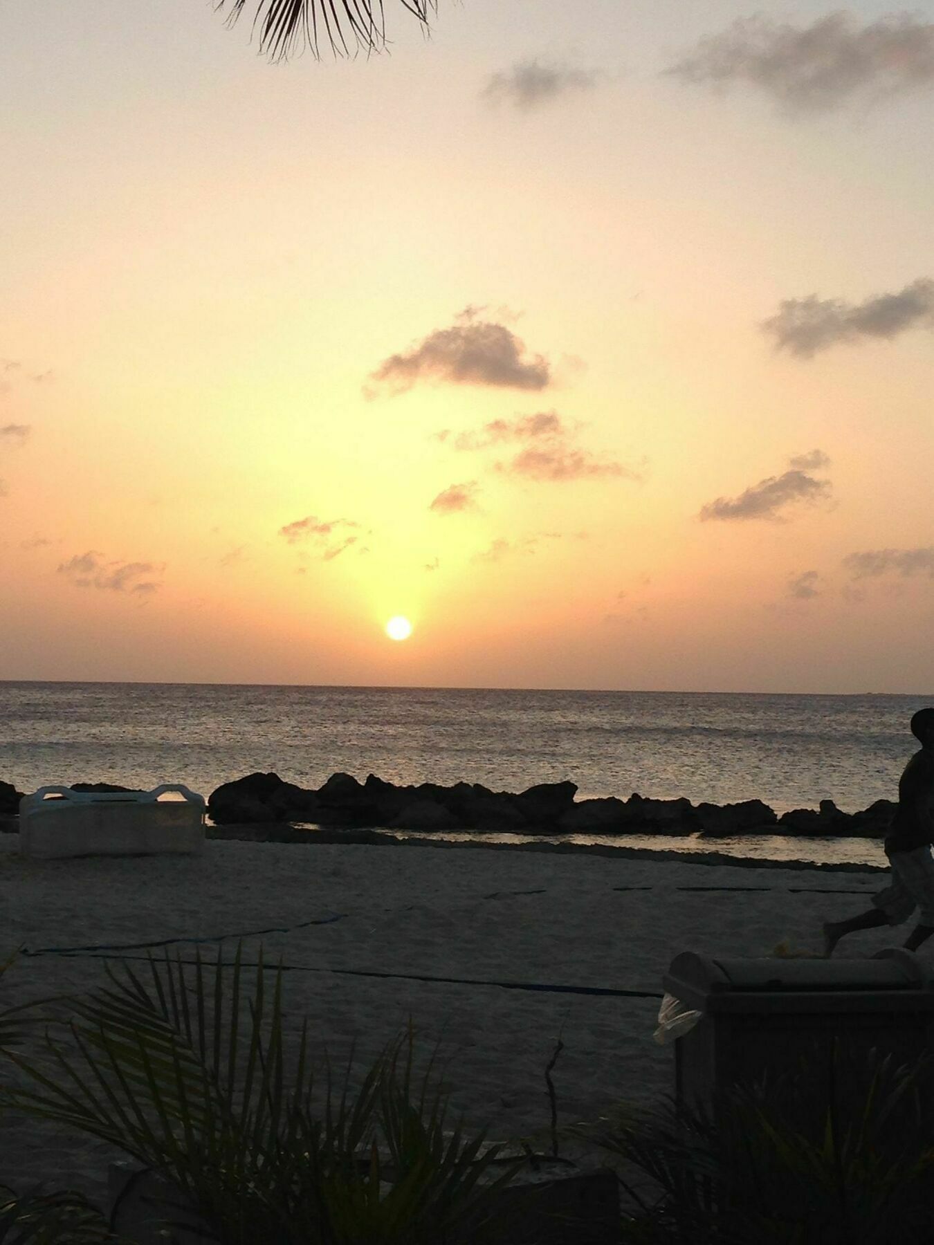The Lodge Bonaire Exteriör bild